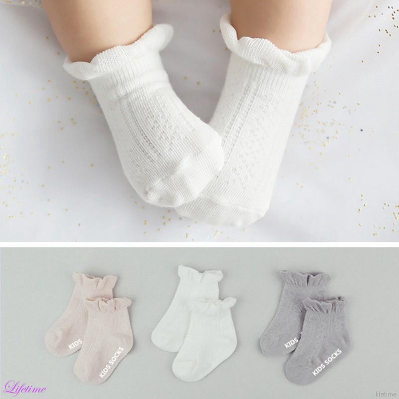 stocking socks for baby girl