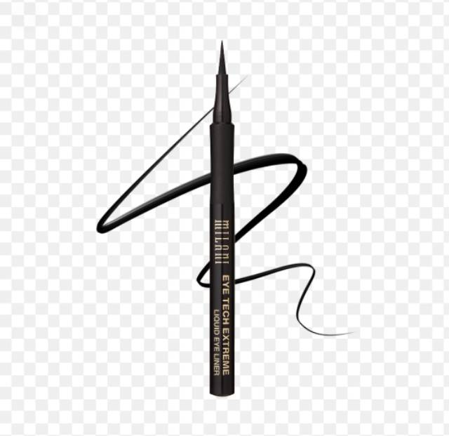 MILANI EYE TECH EXTREME LIQUID EYELINER