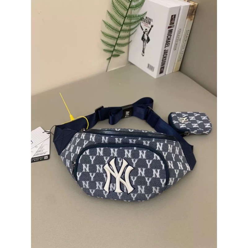 Tas Selempang MLB Original Model Terbaru