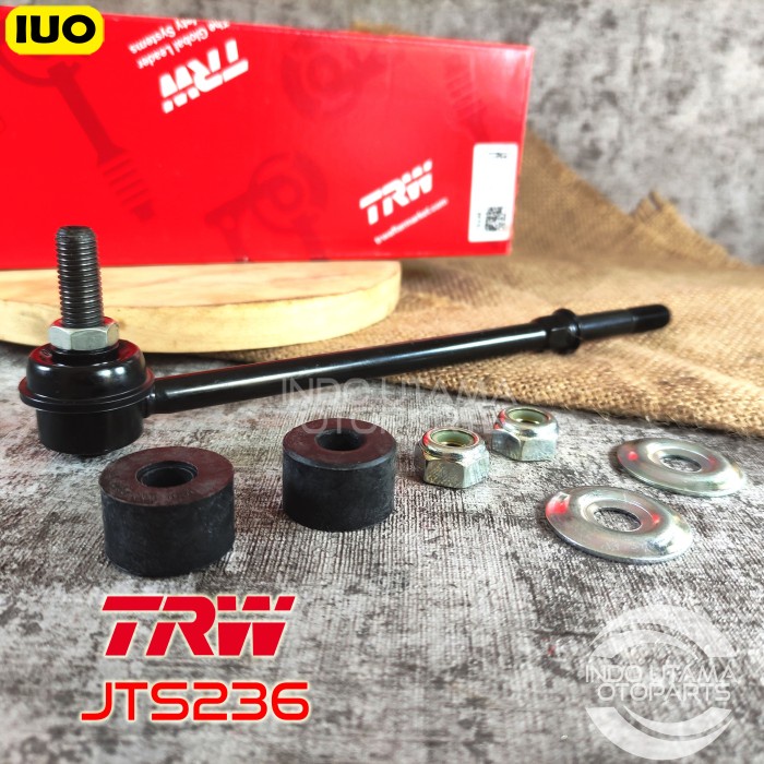 Stabilizer Link Stabil Terano Belakang TRW JTS236