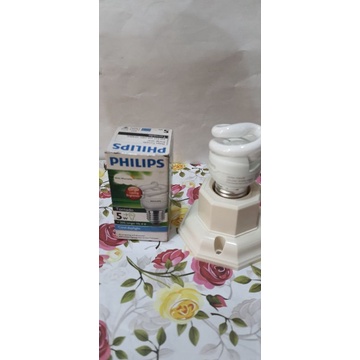 Tornado Philips 5watt