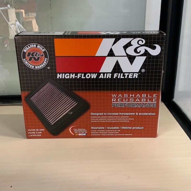 Replacment Air filter honda civic turbo/crv turbo