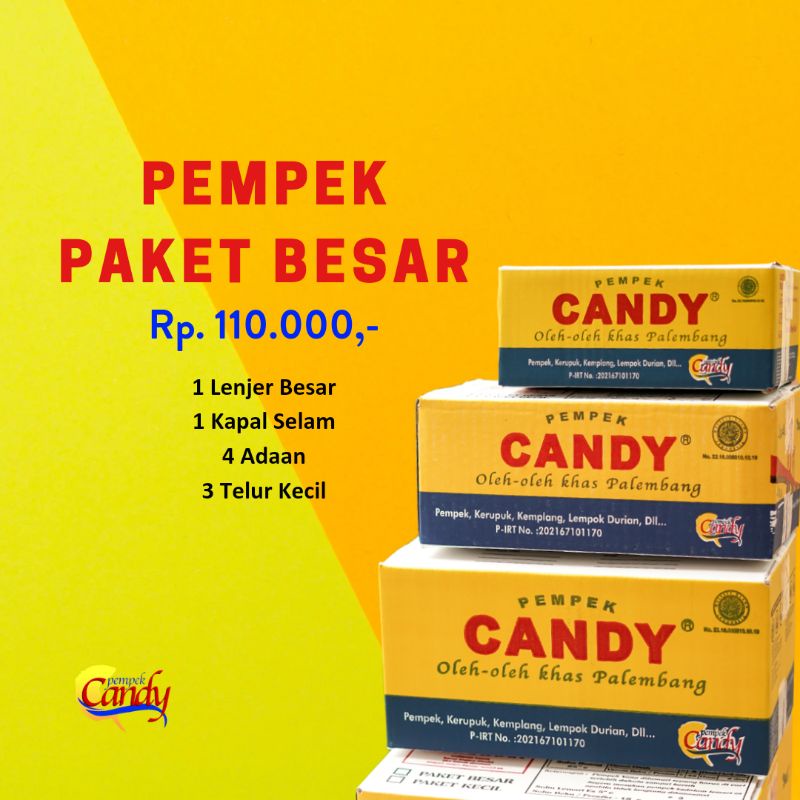 Jual Paket Besar 110K | Shopee Indonesia