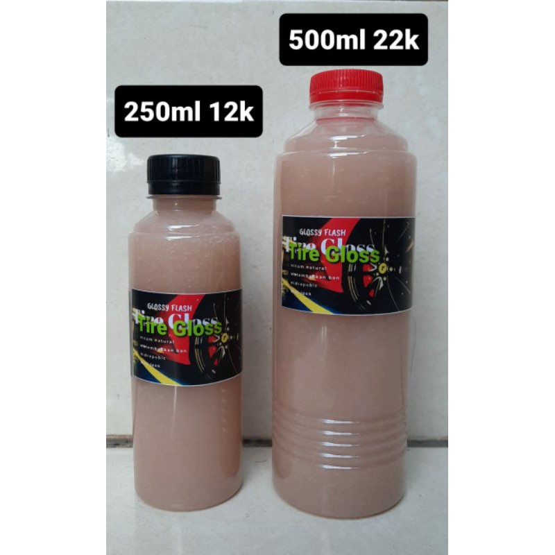 Semir ban 1500ml