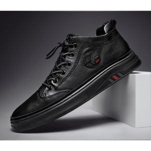 TASAD Sepatu Pria G110 Hitam