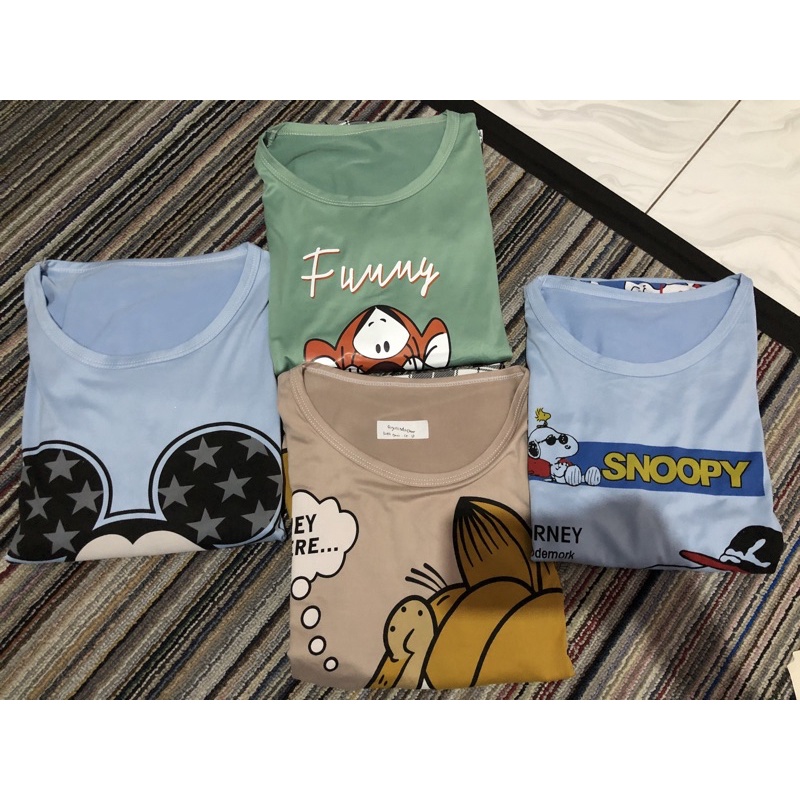 lelang live baju import