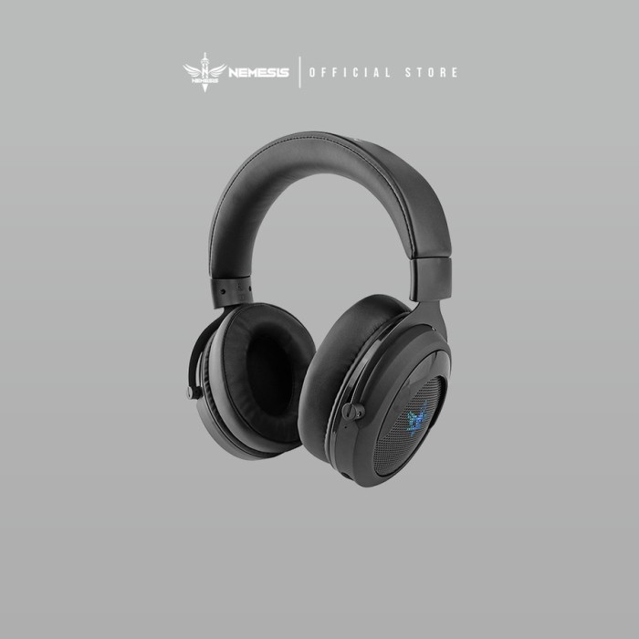 NYK W50 Beast Wireless &amp; Wired RGB - Gaming Headset