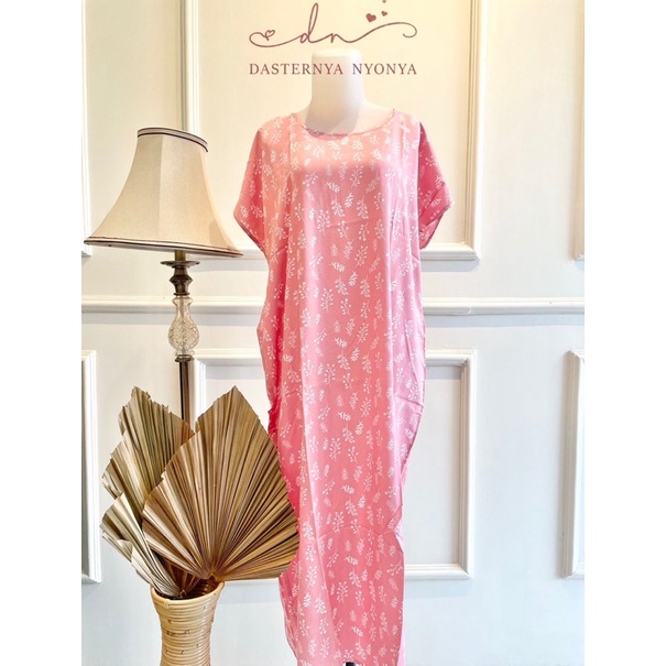 DN - Daster Habel Panjang - LD 130cm
