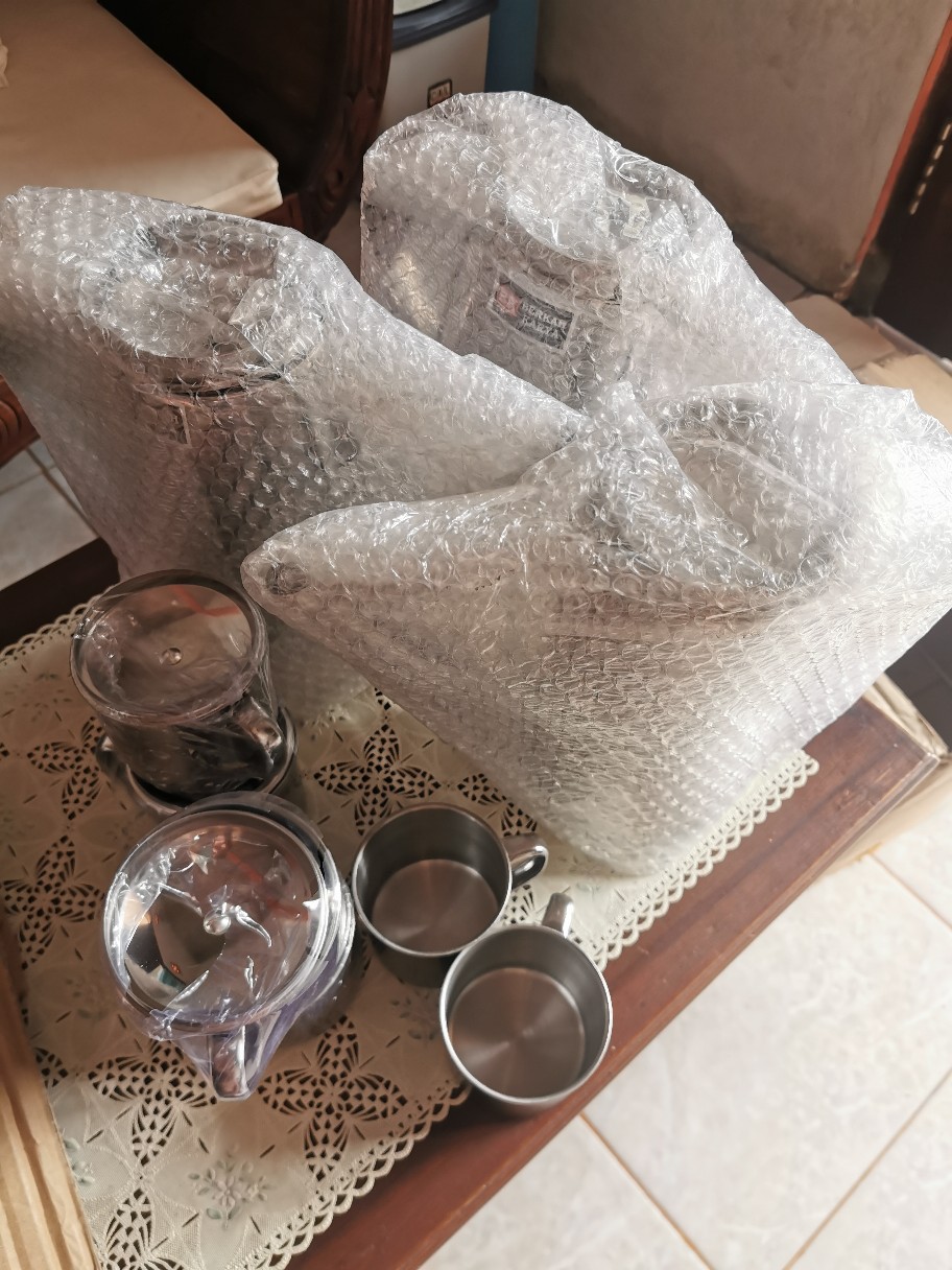 2 Set Teko Thai Tea | Teko Teh Thailand Teko Teh Tarik Teko Moncong Teko Lancip Teko Angsa