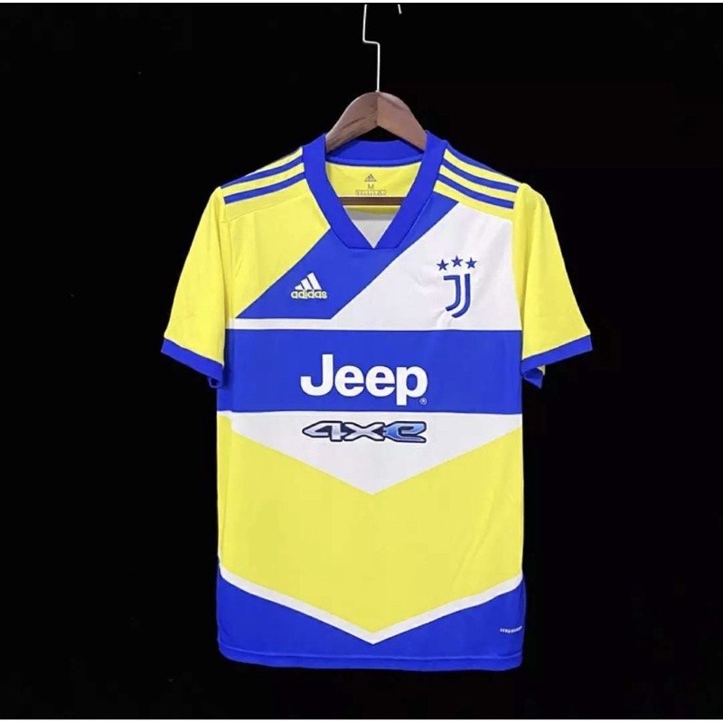 Jersey Juventus 3rd 21/22 PI PLAYER ISSUE VERSION