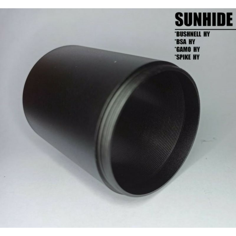 SUNHIDE 40 TELESKOP