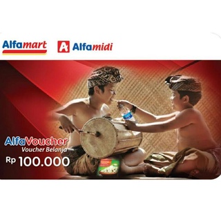 Jual Voucher Alfamart Harga Terbaik Belanja Voucher November 2021 Shopee Indonesia