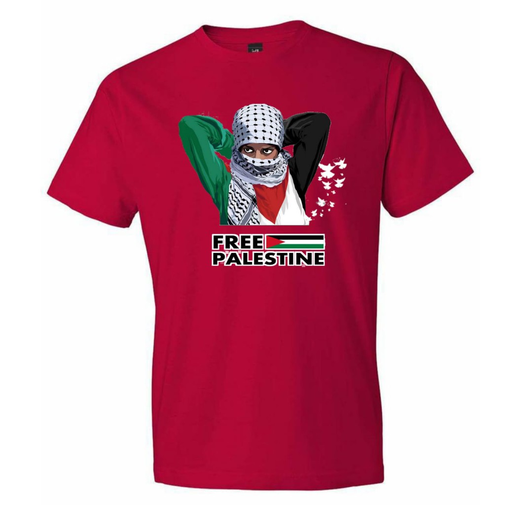 Kaos Palestina Pria Ori Distro Murah Original Terbaru Kaos Dakwah Islami Palestina Palestine Ori Murah Big Size Baju Palestine Pria Lengan Pendek Tshirt Pria Oversize Aesthetic Kaos Laki Laki Dewasa Jumbo Import Kaos Cowok Keren Kekinian Distro Oversize