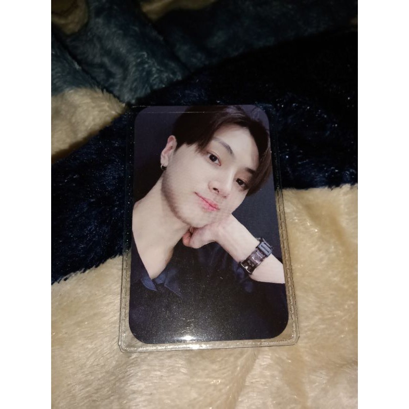 [BOOKED] NP GLOBAL JAY