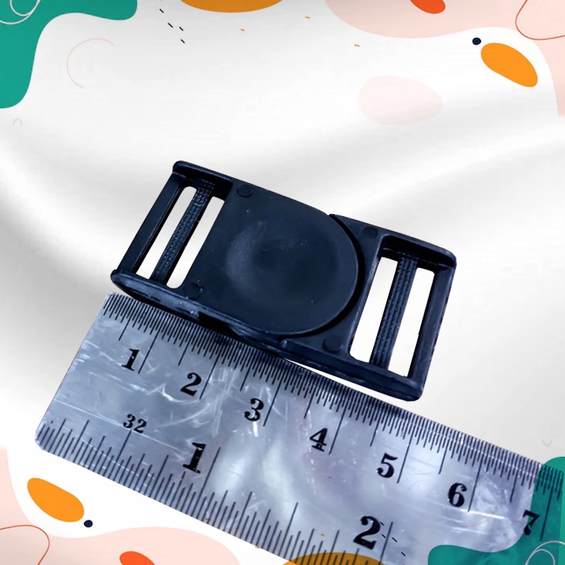 

HenJO Stopper Tali ID Card Ukuran 2Cm / 20 mm Kualitas bagus