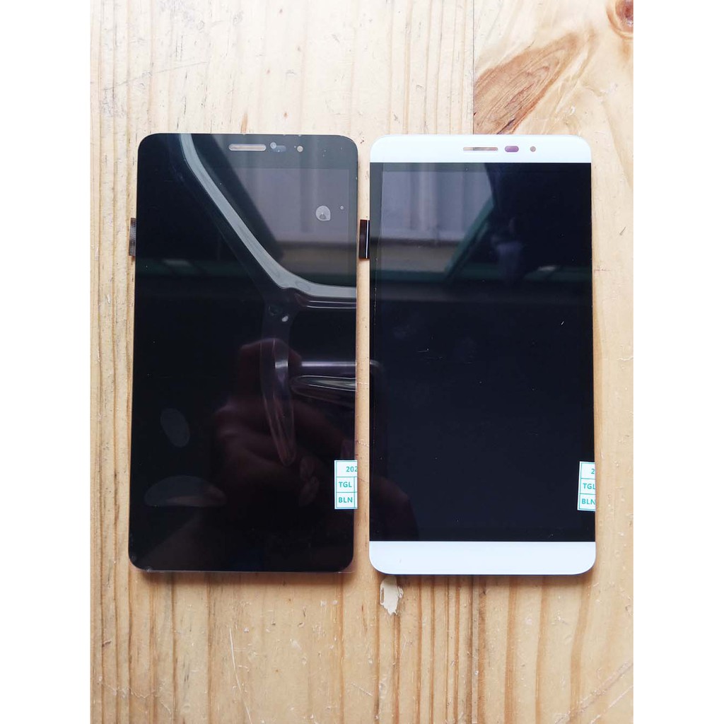 LCD Touchscreen Coolpad Roar Plus E570 Layar Sentuh Coolpad Roar Plus E570 Kaca HP Coolpad E570