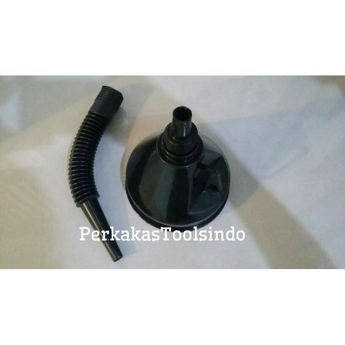 KRISBOW Corong Oli 145 MM / oli corong