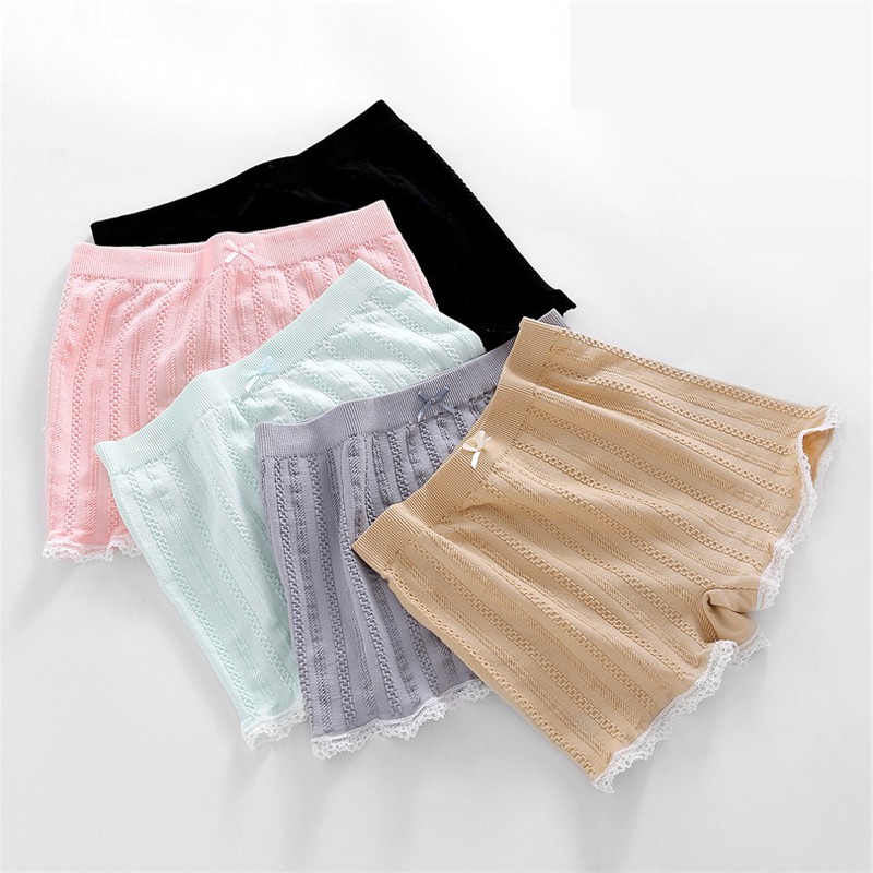 MARKAS W020 Celana Short Wanita Hot Pants Underwear Dalaman Cewek