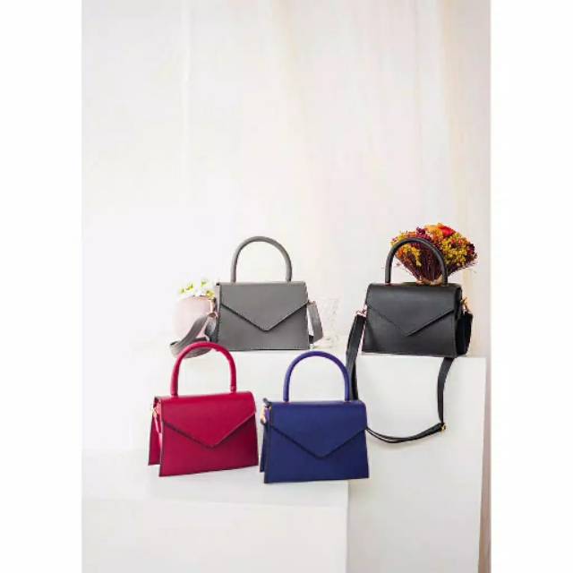 SUPERNEWBAG-RUBI BAG