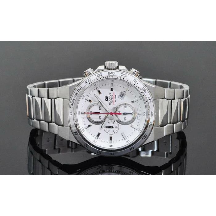 jam tangan / Watch_Id PRIA ORIGINAL CASIO EDIFICE EF-546D-7A