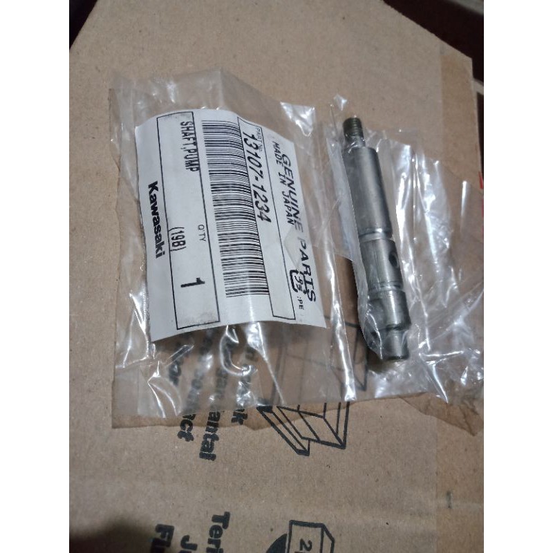 Original Kawasaki As Waterpump Ninja R RR SS As Water Pump Ninja Orisinil Kawasaki