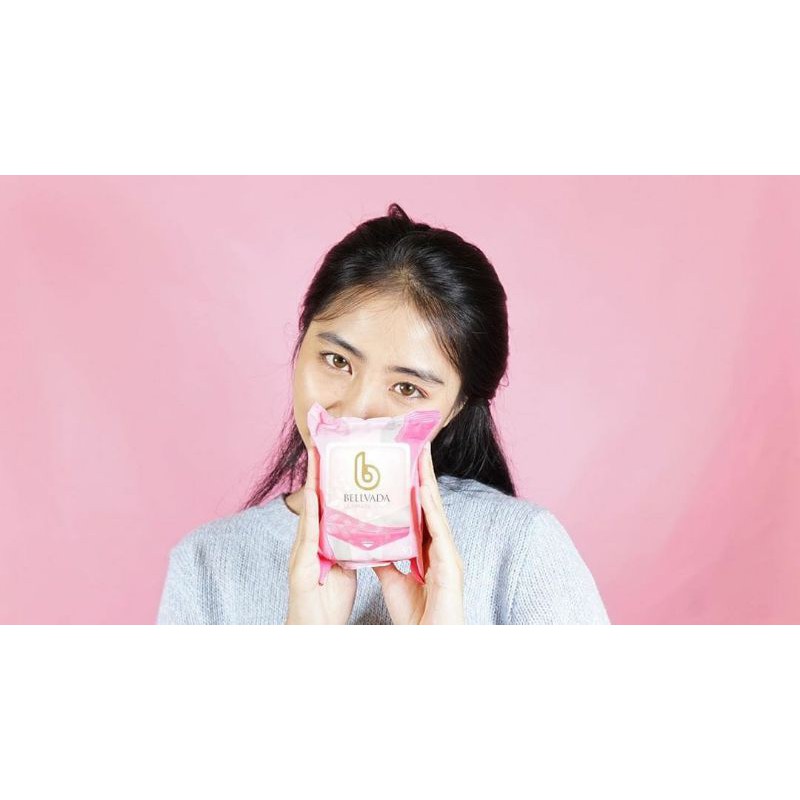 TISSUE WHITENING BELLVADA