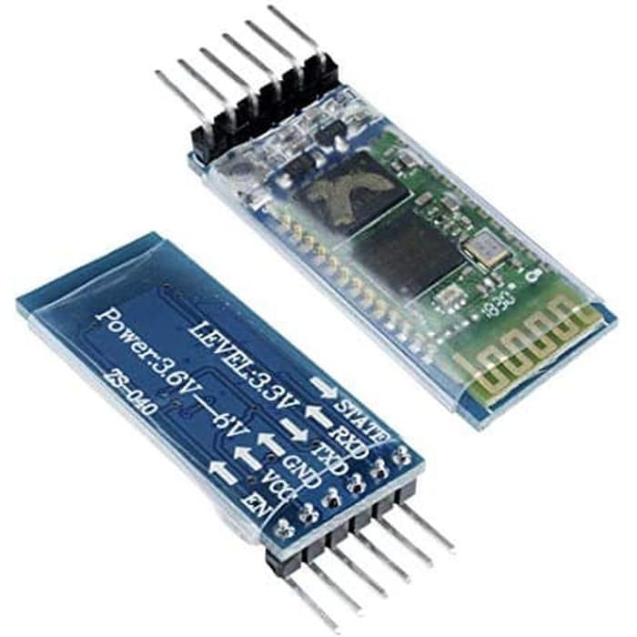 HC-05 Wireless Bluetooth Transciever Serial Module