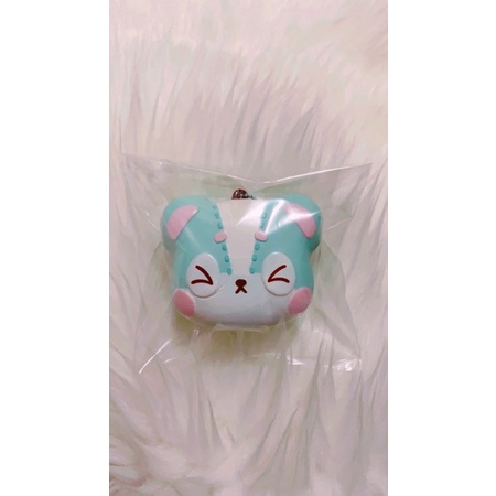 ibloom Harajuku macaron