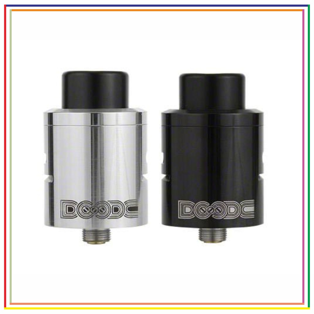 ATOMIZER RDA THE DOODE 24