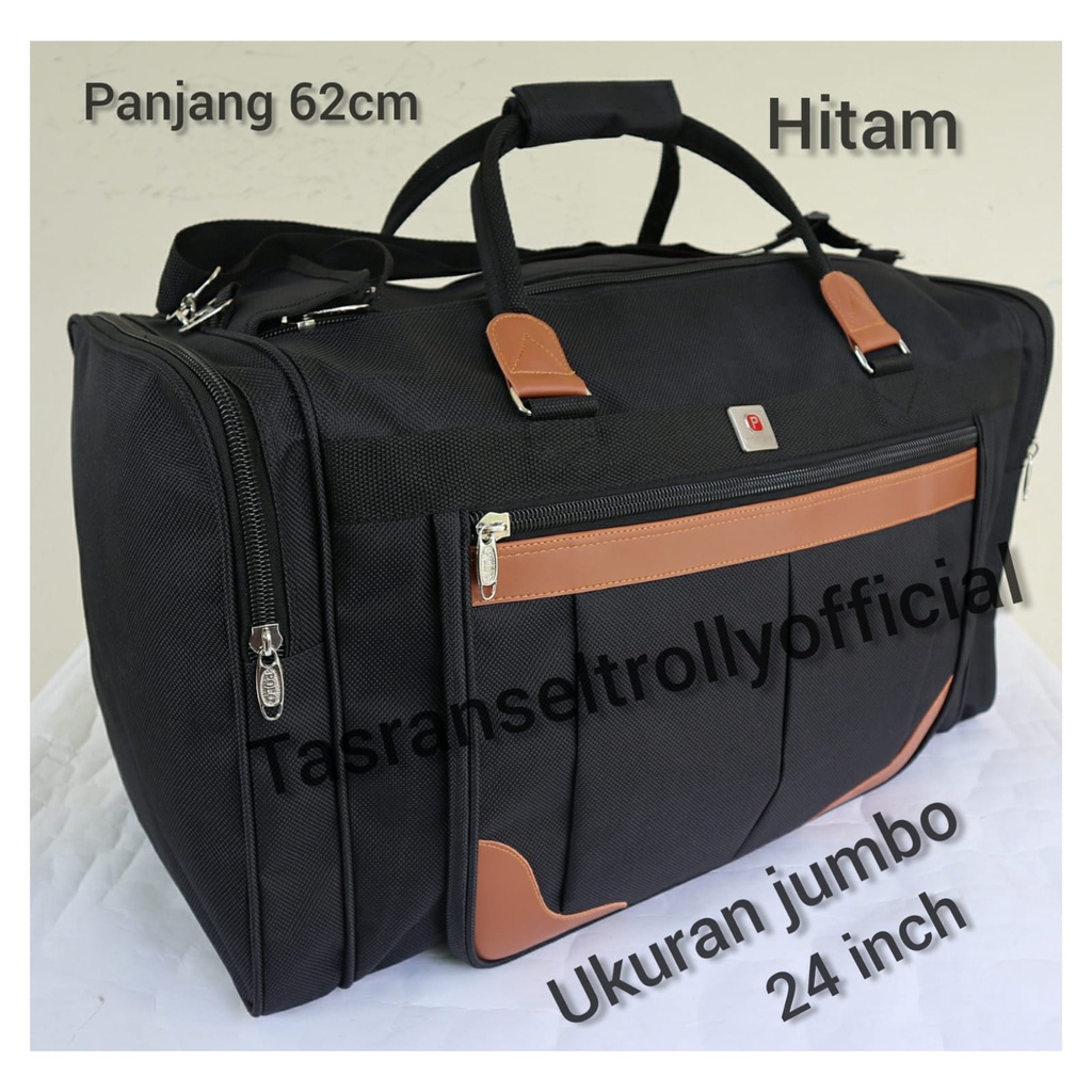 harga tas travel bag merk polo