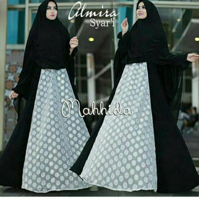 

Almira