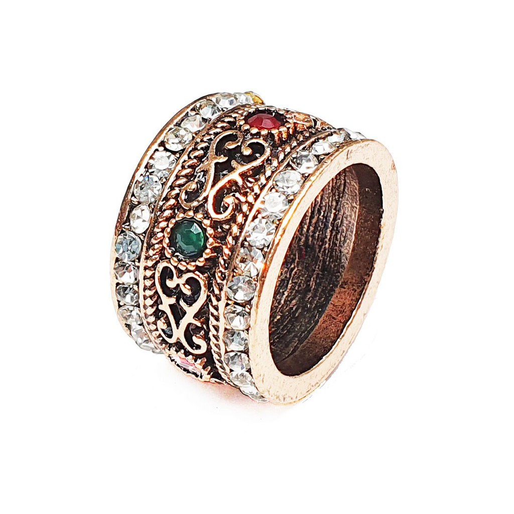 San Marco  Grandeur Ring