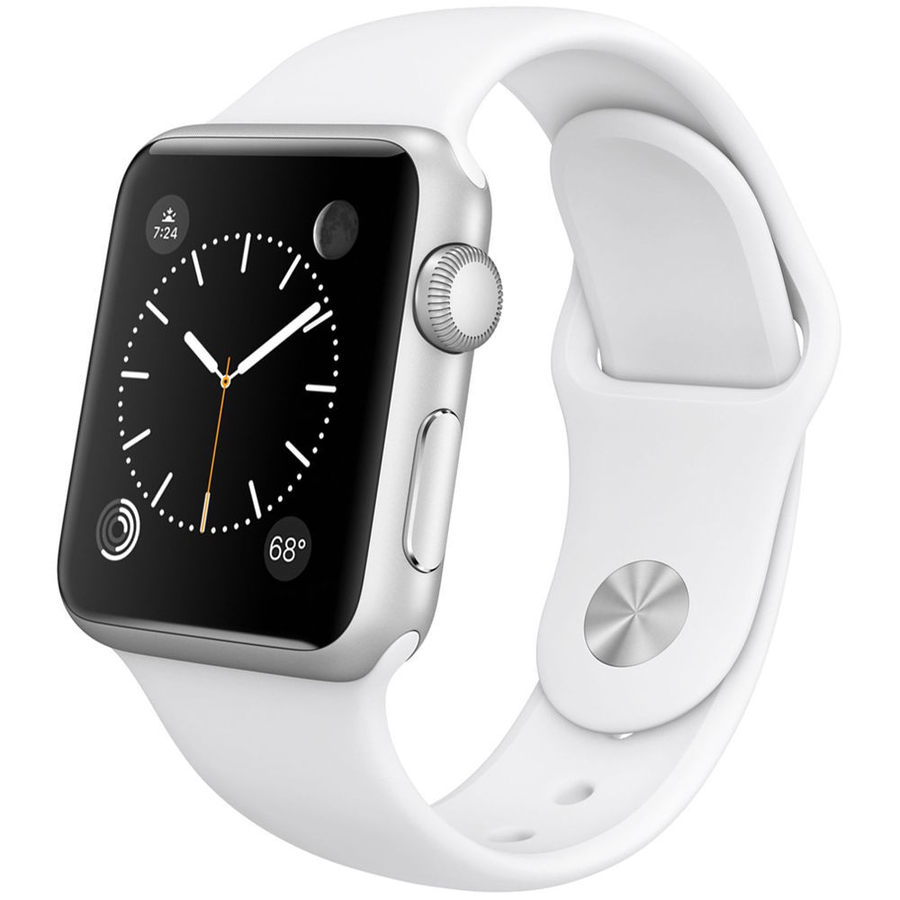 apple watch gen 6
