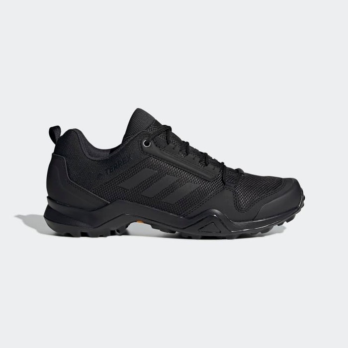 SEPATU TRAIL ADIDAS MENS TERREX AX3 - BC0524