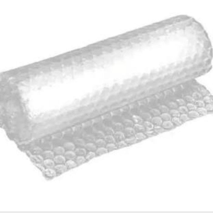 

EXTRA BUBBLE WRAP