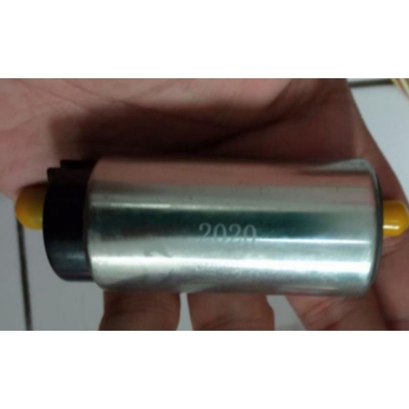 ROTAK DINAMO FULLPUMP BEAT Fi ORIGINAL LOSSPACK KZL HONDA