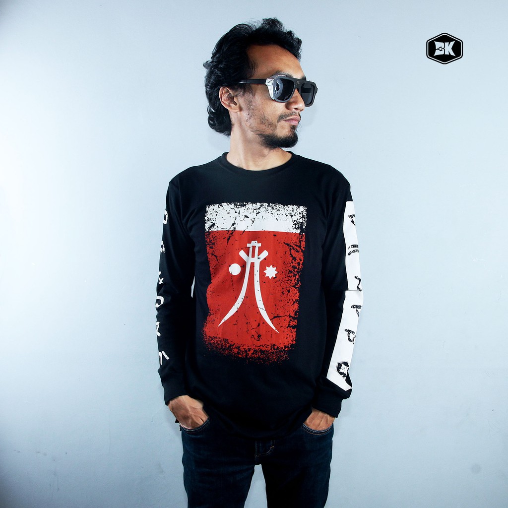 KAOS BATAK (BKETHNIC) | MARSADA MA BANGSO BATAK