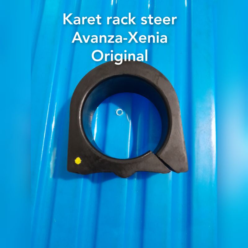karet rack steer avanza original