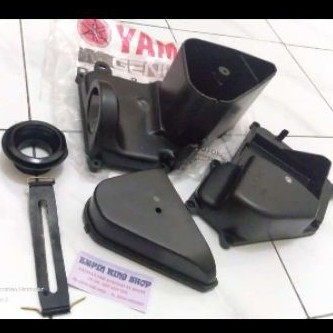 BOX FILTER SET YAMAHA RX KING