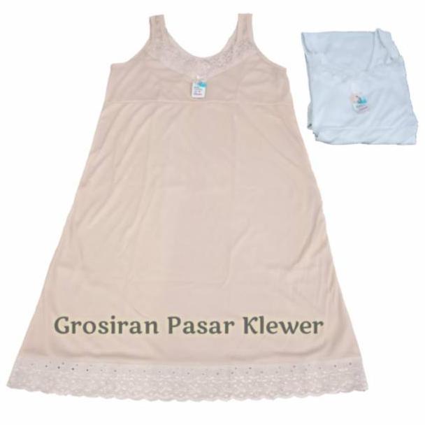 [KODE VD9ZT] Under Rok Terusan / Androk Terusan / Daleman Terusan