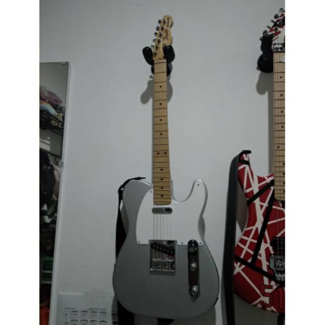Fender telecaster custom