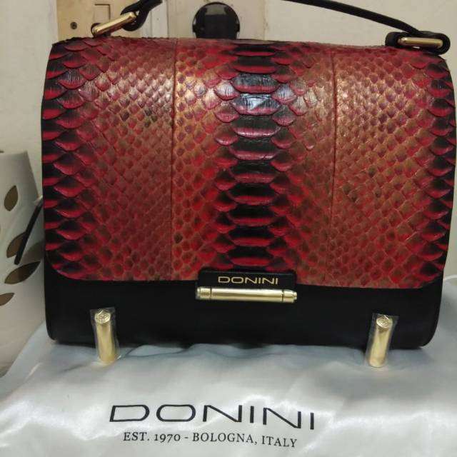 Donini bag