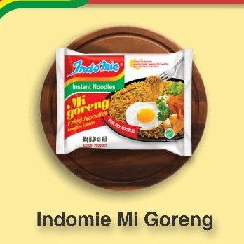

Promo Indomie - Produk Baru - Expire Lama