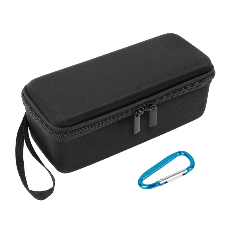 Cre Portable Soft Travel Untuk Case Membawa Hard EVA Storage Bag Cover Pelindung Untuk