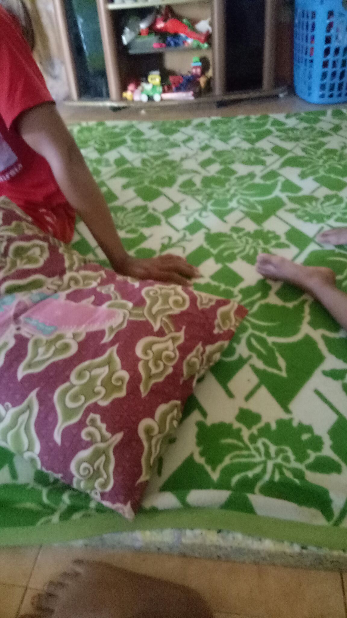 Kasur Lipat Inoac Kasur Busa Rebonded Anti Gembos Kasur Rebonded Busa Rebonded Kasur Spon Inoac