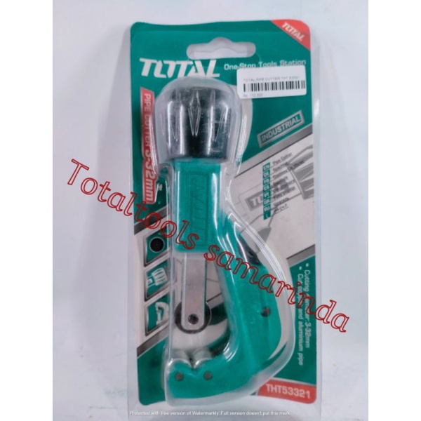 

Pipe Cutter /Tube Cutter