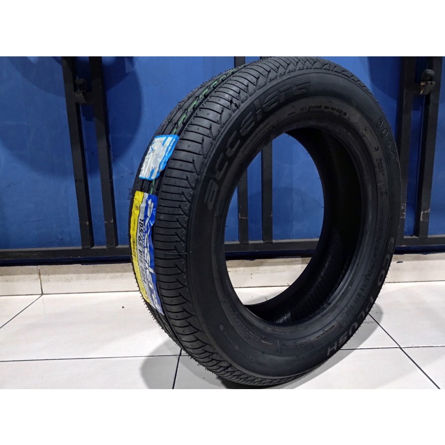 Ban Mobil 185/65 R15 Accelera Eco Plush ban ukuran standart 185 65 r15 murah berkualitas