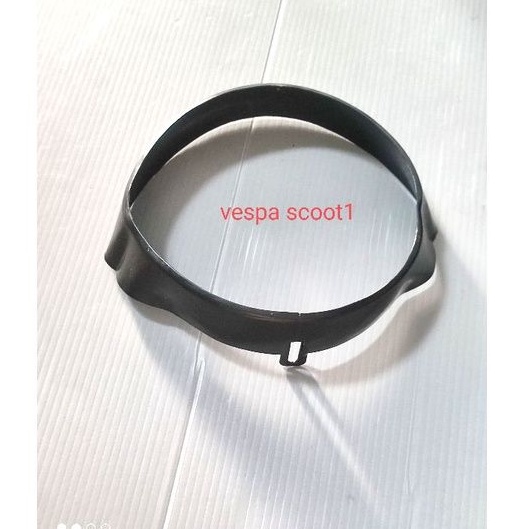 ring lampu depan vespa New px newpx