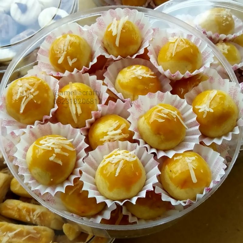 

KUE KERING || NASTAR || HAMPERS LEBARAN || KUE LEBARAN