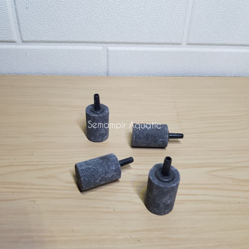 Batu Aerator Besar / Air Stone